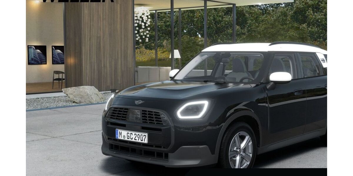 Mini Andere 27.200 km 31.880 &euro; Lüneburg 21339