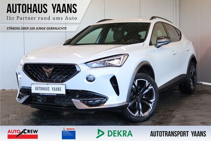 Cupra Formentor 23.000 km 26.189 &euro; Pinneberg 25421