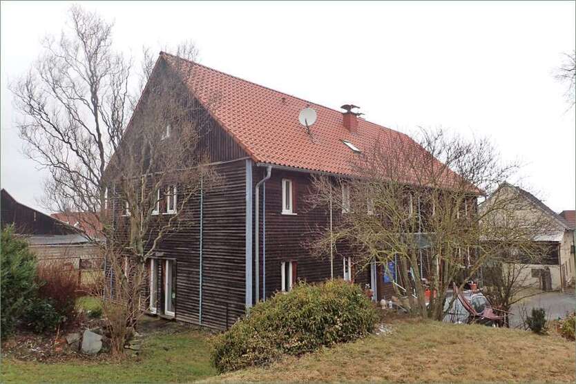 Haus zum Kaufen in Allrode 259.000 € 285 m²