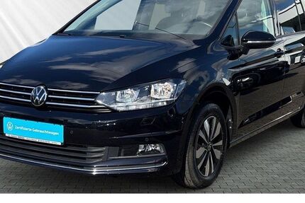 VW Touran 18.393 km 35.900 € Osann-Monzel 54518