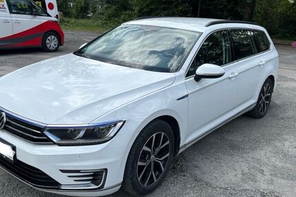 VW Passat Variant 69.856 km 16.590 € Extertal 32699