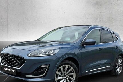 Ford Kuga 83.418 km 24.900 &euro; Gadebusch 19205