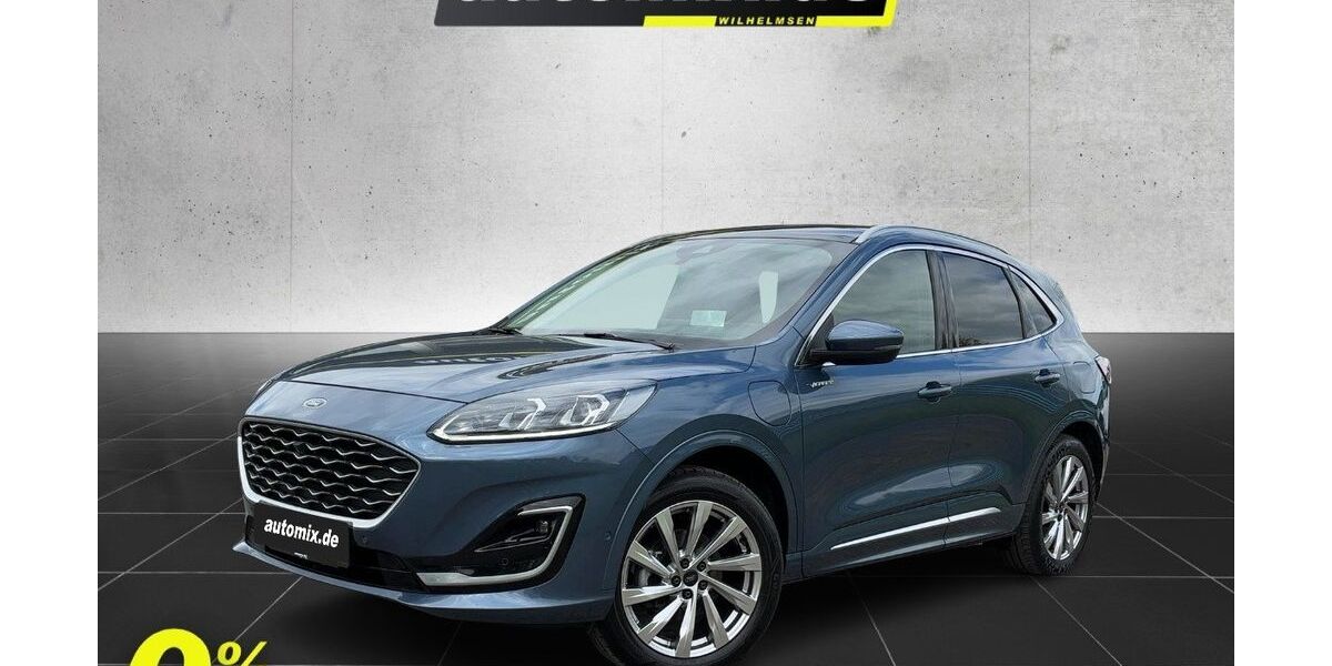 Ford Kuga 83.418 km 24.900 &euro; Gadebusch 19205