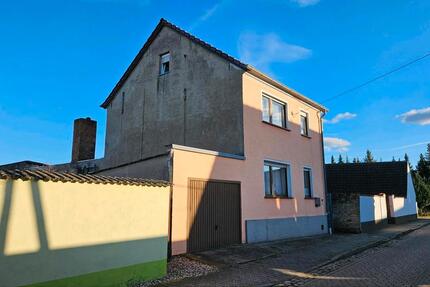 Haus Barby - 4 Zimmer, 132 m&sup2;, 119.000&euro; | Angebot:23670603