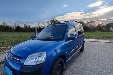 Citroen Berlingo 256.000 km 1.990 &euro; Koblenz 56070