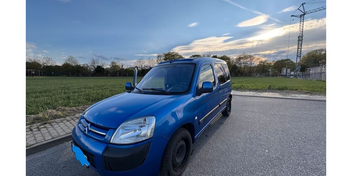 Citroen Berlingo 256.000 km 1.990 &euro; Koblenz 56070
