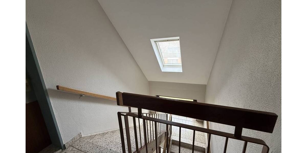 Etagenwohnung Verden (Aller) Verden - 3 Zimmer, 61 m&sup2;, 139.000&euro; | Angebot:26217951