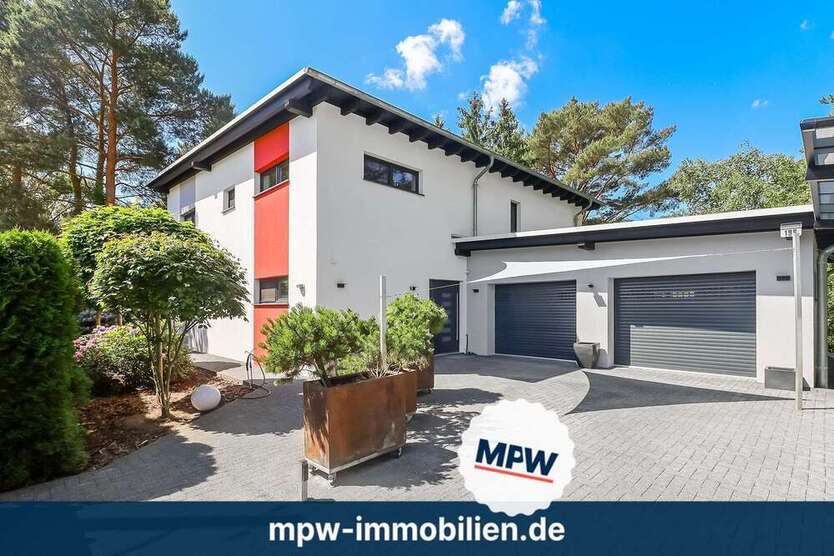 Haus zum Kaufen in Berlin 1.198.000 € 258 m²