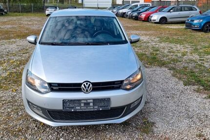 VW Polo 135.550 km 5.100 &euro; Sulzbach-Rosenberg. 92237