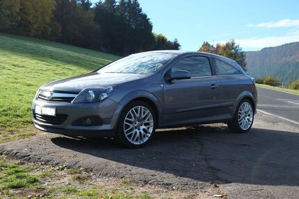 Opel Astra 198.700 km 3.450 € Amorbach 63916