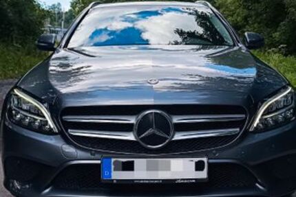 Mercedes-Benz C 220 157.000 km 17.500 &euro; Attendorn 57439