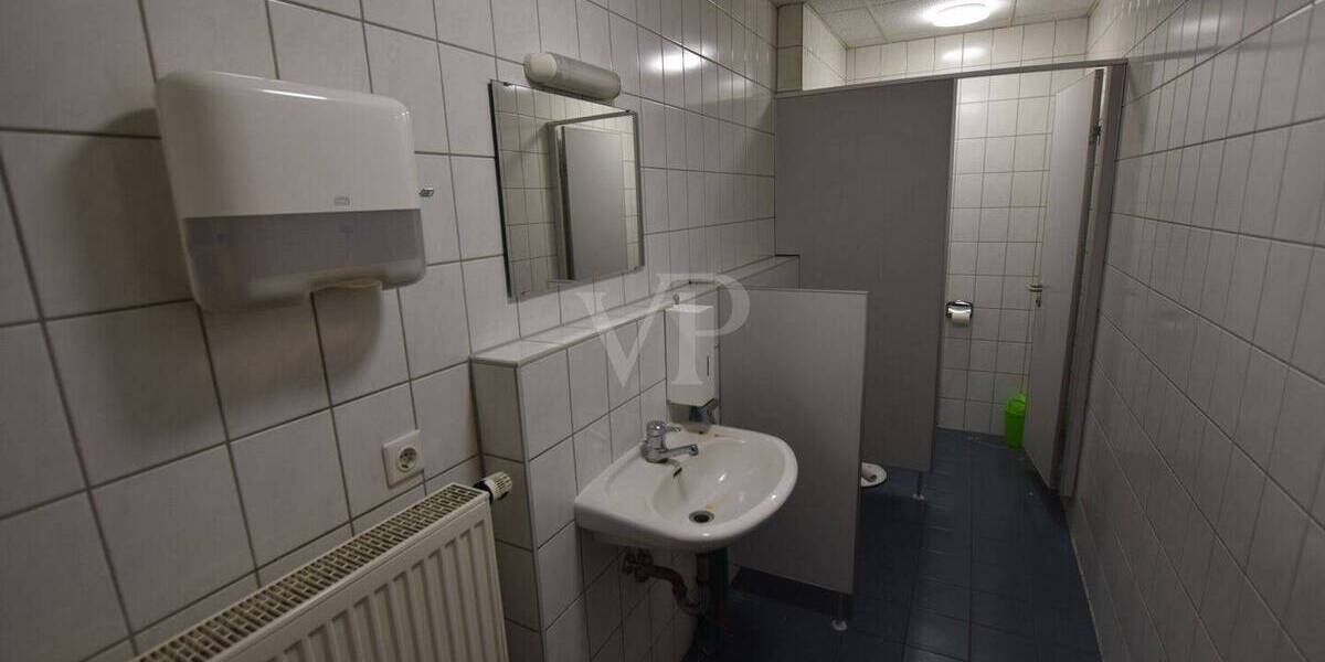 Gewerbeobjekt Wieseth - 950.000&euro; | Angebot:26244425