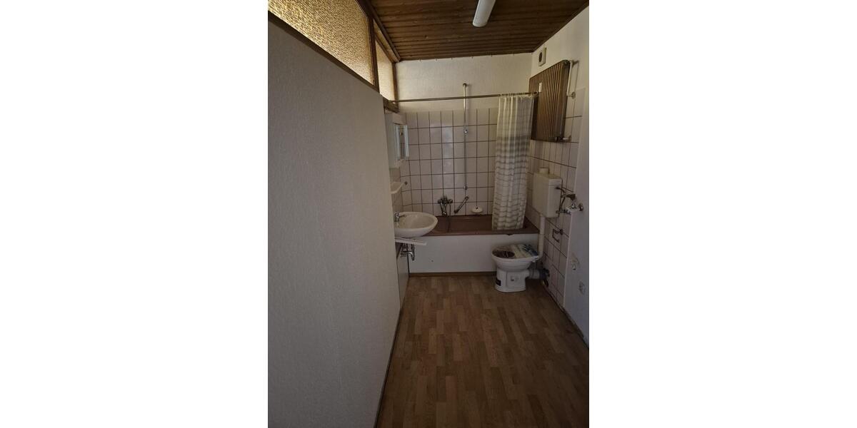 *Gemütliche 2,5 Zimmer-Wohnung im herrlichen Schnaittach!* 3 zimmer