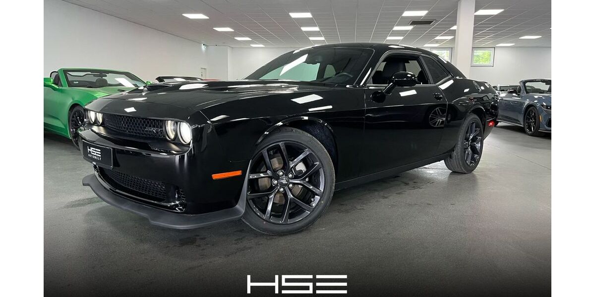 Dodge Challenger 39.000 km 29.990 &euro; Mudau 69427