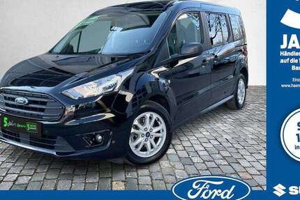 Ford Transit Connect 75.815 km 18.980 &euro; München 81477