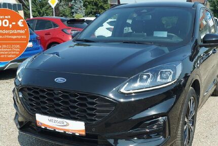 Ford Kuga 50.660 km 26.490 &euro; Appenweier-Urloffen 77767