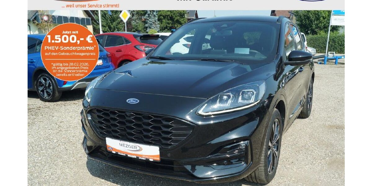 Ford Kuga 50.660 km 26.490 &euro; Appenweier-Urloffen 77767