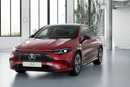 Mercedes-Benz CLA 350 9.157 km 49.980 &euro; Meppen 49716