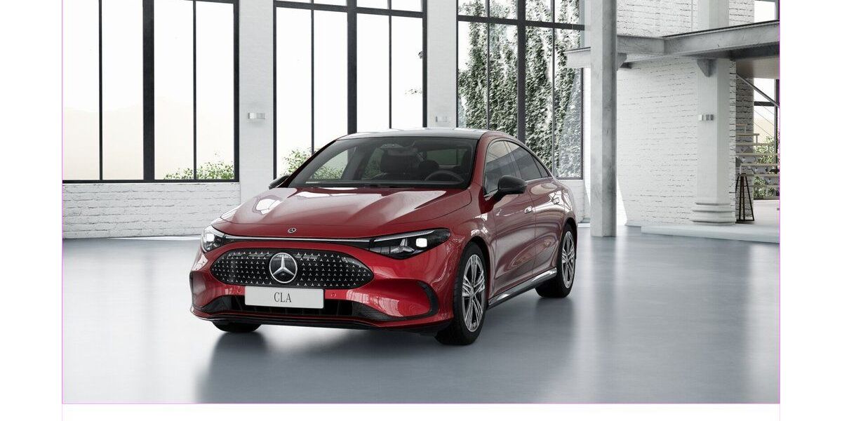 Mercedes-Benz CLA 350 9.157 km 49.980 &euro; Meppen 49716