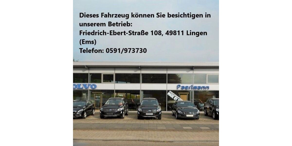 Volvo XC40 51.000 km 32.900 &euro; Nordhorn 48527