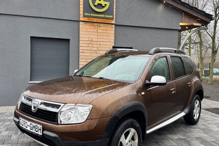 Dacia Duster 143.000 km 5.400 € Rostock 18055