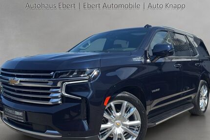 Chevrolet Tahoe 23.300 km 69.890 &euro; Hockenheim 68766