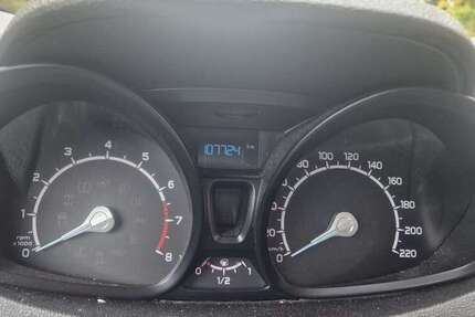 Ford EcoSport 108.000 km 5.500 € Engstingen 72829