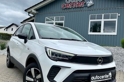 Opel Crossland (X) 69.742 km 13.980 &euro; Wartenberg-Angersbach 36367