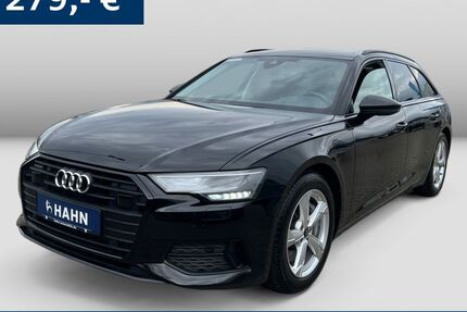 Audi A6 100.280 km 29.530 &euro; Wendlingen 73240