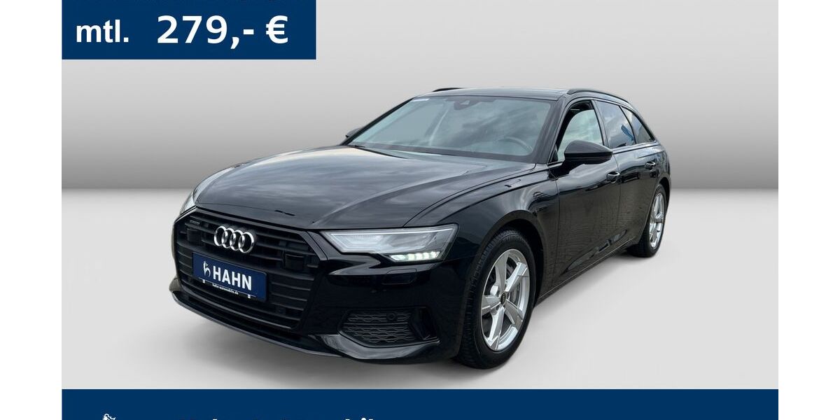 Audi A6 100.280 km 29.950 &euro; Wendlingen 73240