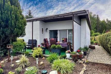 Haus Schenkendöbern - 3 Zimmer, 42 m&sup2;, 44.000&euro; | Angebot:27142734