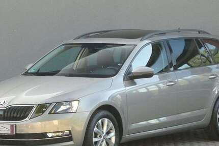 Skoda Octavia 100.531 km 17.980 &euro; Burgstädt 09217