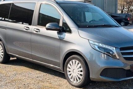 Mercedes-Benz V 300 55.770 km 49.861 &euro; Obertraubling 93083