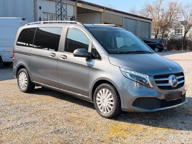 Mercedes-Benz V 300 55.770 km 49.861 &euro; Obertraubling 93083