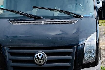 VW Crafter 221.000 km 6.350 € Mendig 56743