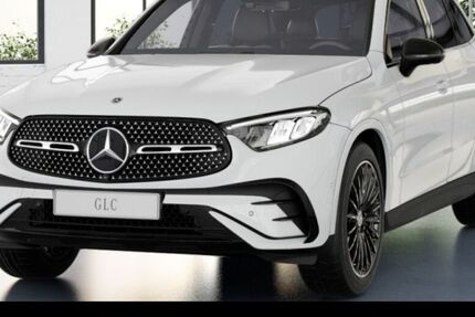 Mercedes-Benz GLC 300 9.900 km 64.900 &euro; München 80636