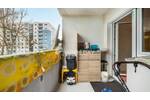 Geräumige 4-Zimmer-Wohnung mit Südbalkon