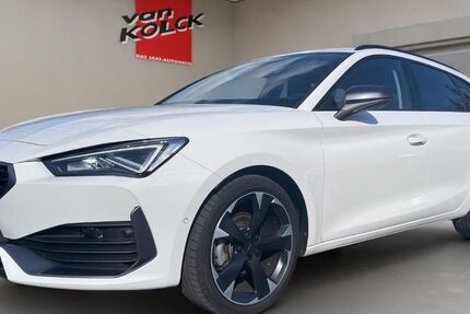 Cupra Leon 49.990 km 27.450 &euro; Dohna 01809