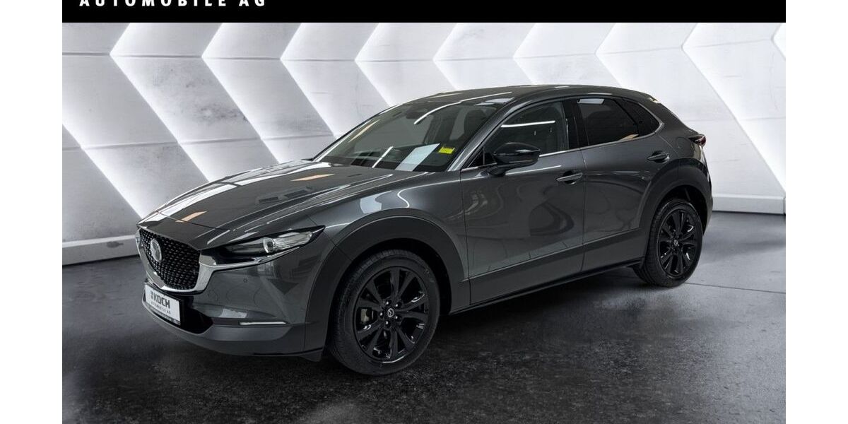 Mazda CX-30 18.210 km 26.990 &euro; Berlin 12681