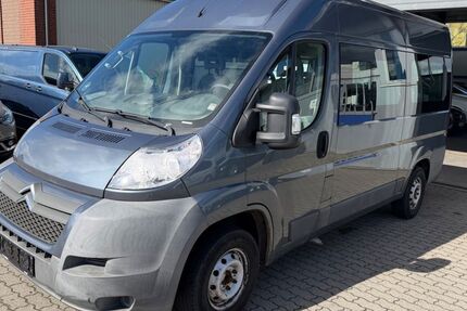 Citroen Jumper 83.000 km 10.990 &euro; Flensburg 24941