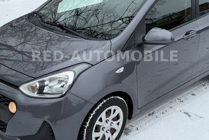 Hyundai i10 134.863 km 5.790 &euro; Berlin 12249