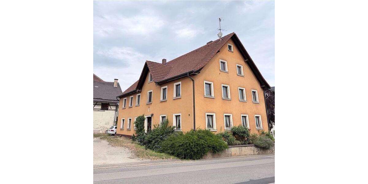 Einfamilienhaus Greding - 199.000&euro; | Angebot:27055021