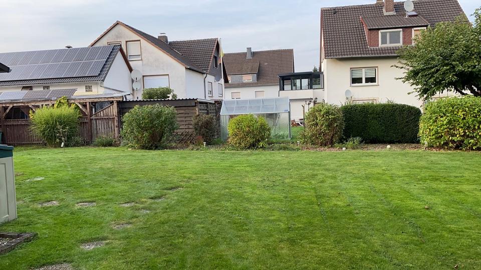 Einfamilienhaus Borken (Hessen) - 5 Zimmer, 122 m&sup2;, 400.000&euro; | Angebot:26578045