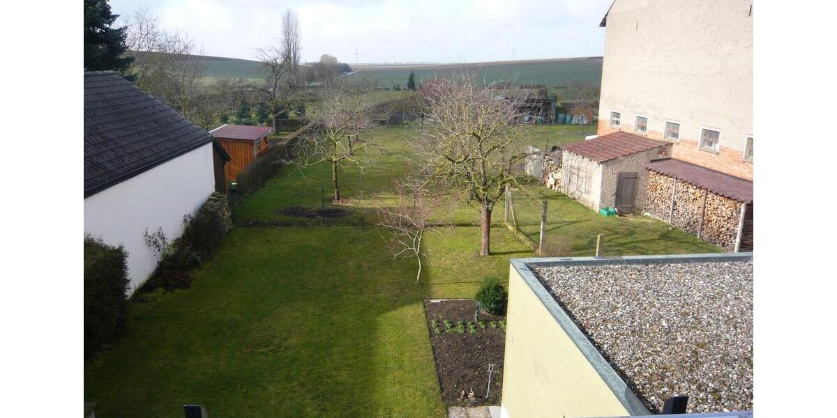 Einfamilienhaus Prosselsheim - 6 Zimmer, 98 m&sup2;, 1.000&euro; | Angebot:25419692