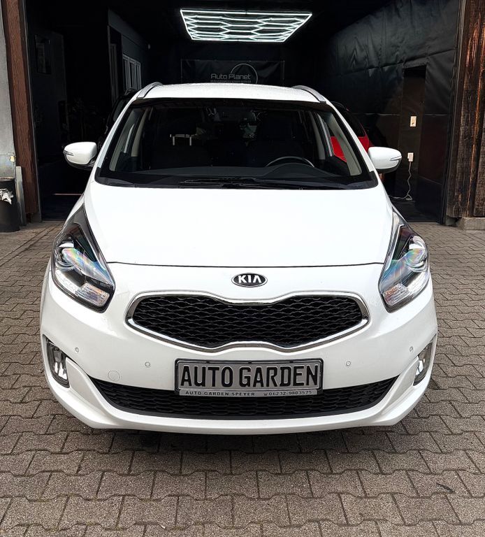 Kia Carens 68.000 km 10.490 € Speyer 67346