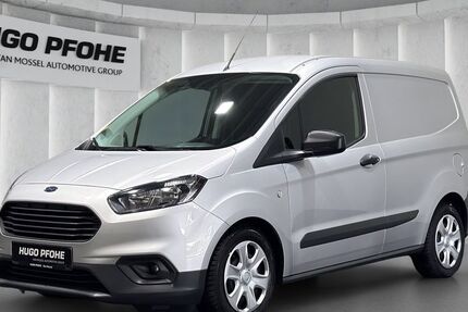 Ford Transit Courier 8.995 km 15.450 &euro; Hamburg 22335