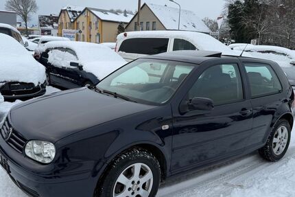 VW Golf 180.000 km 4.999 &euro; Cuxhaven 27474