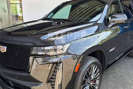 Cadillac Escalade 4.200 km 159.900 &euro; Horgau 86497