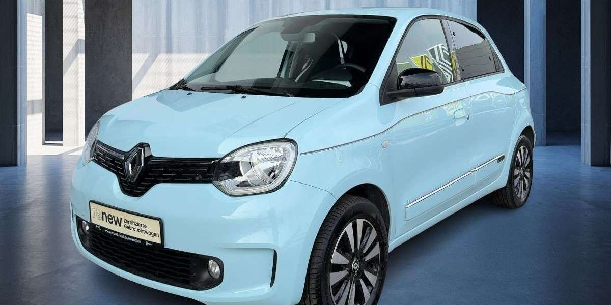 Renault Twingo 17.212 km 13.290 &euro; München 81827