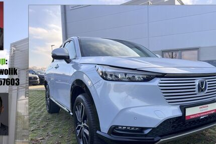 Honda HR-V 9.134 km 25.990 &euro; Köln 50859